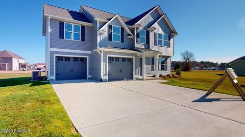 110 Chip Pl, Goldsboro, NC, 27530-9684 | Card Image