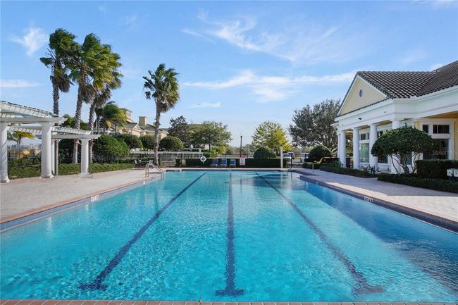 2930 Camden Way, House other with 4 bedrooms, 3 bathrooms and null parking in Davenport FL | Image 25