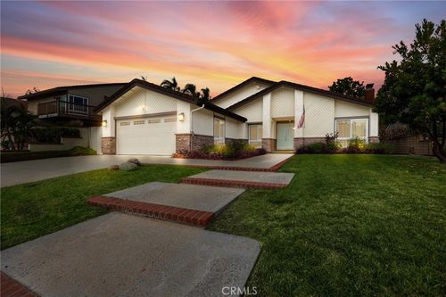 1224 Fawnridge Dr, Brea, CA, 92821 | Card Image