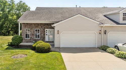3128 Glenbrook Drive, Twinsburg, OH, 44087 | Card Image