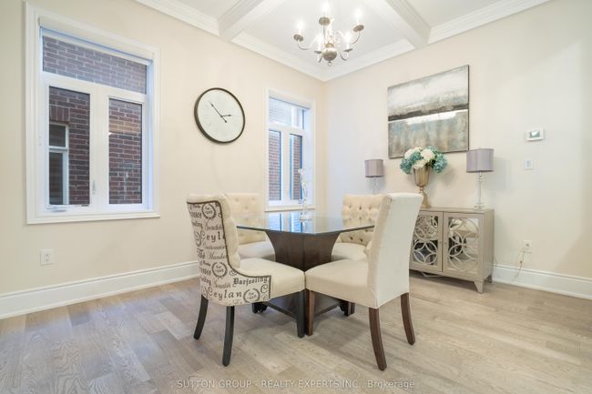 15172 Danby Rd, House other with 5 bedrooms, 5 bathrooms and 2 parking in Georgetown ON | Image 12