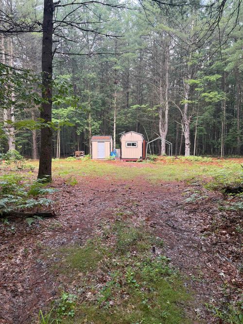 V/L W Blakely Road, Jerome Township, MI, 48657 | Card Image