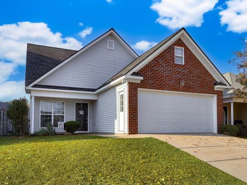 613 Dunrobin Ln, Grovetown, GA, 30813-8123 | Card Image