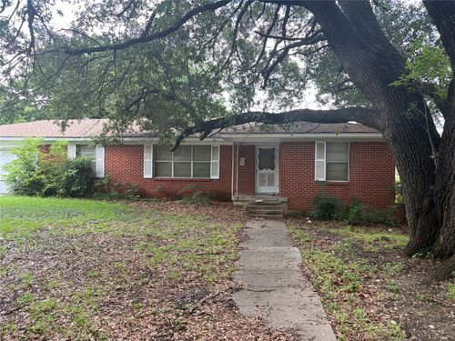 4121 Shannon Drive, Fort Worth, TX, 76116 | Card Image
