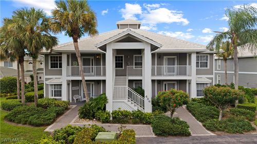 2-486 Edgemere Way E, NAPLES, FL, 34105-7189 | Card Image