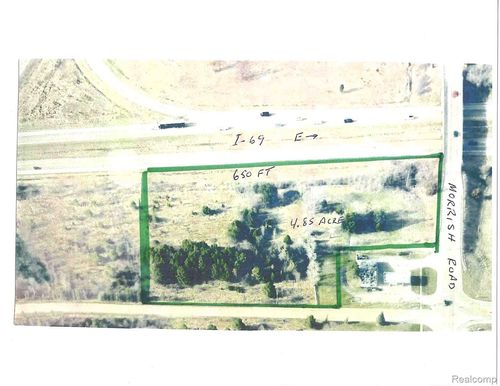 4264 Morrish Rd, Swartz Creek, MI, 48473-1319 | Card Image