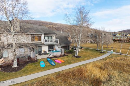 1628 Deer Valley Dr N, Park City, UT, 84060-8854 | Card Image