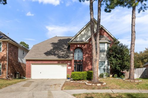 15506 Valley Plum Ct, Cypress, TX, 77433-6010 | Card Image