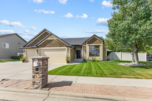 5405 Round Stone Ave, Billings, MT, 59106-1248 | Card Image