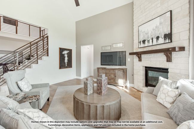805 Devon Dr, House other with 5 bedrooms, 5 bathrooms and null parking in Midlothian TX | Image 15