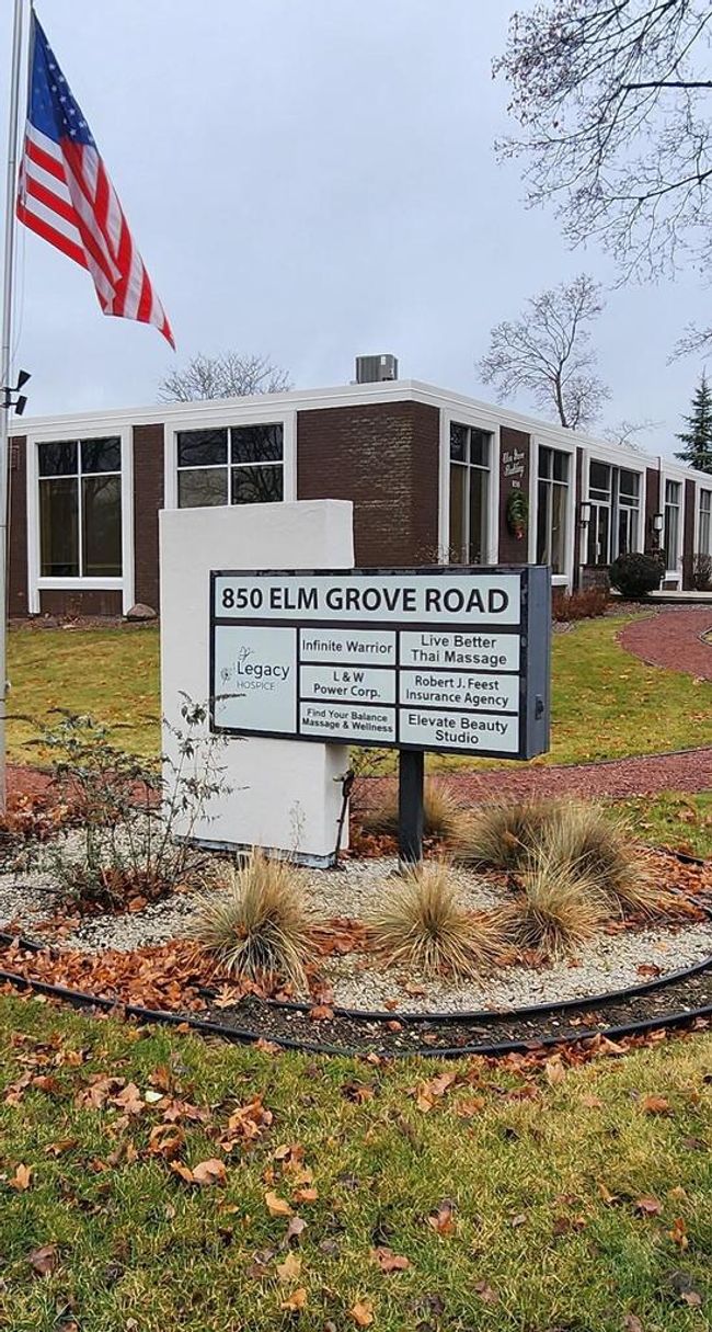 17 - 850 Elm Grove Road, Home with 0 bedrooms, 0 bathrooms and 6 parking in Elm Grove WI | Image 13