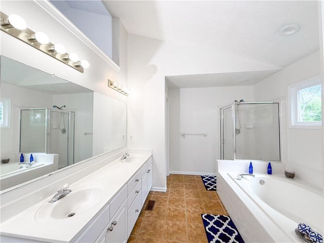 3875 Ivy Run Cir, House other with 4 bedrooms, 3 bathrooms and null parking in Duluth GA | Image 13