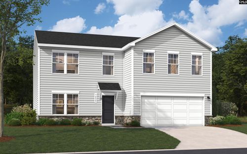 223 Kingfield Drive, Hopkins, SC, 29061 | Card Image