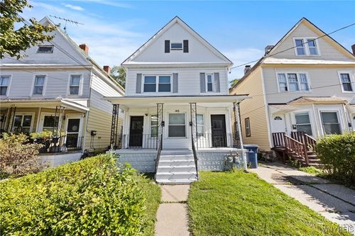 145 Peter St, Buffalo, NY, 14207-2860 | Card Image