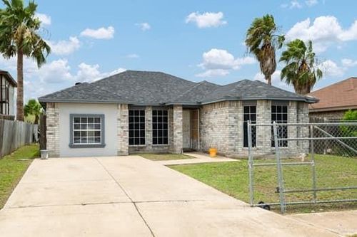 2814 Del Oro Drive, Mission, TX, 78572 | Card Image