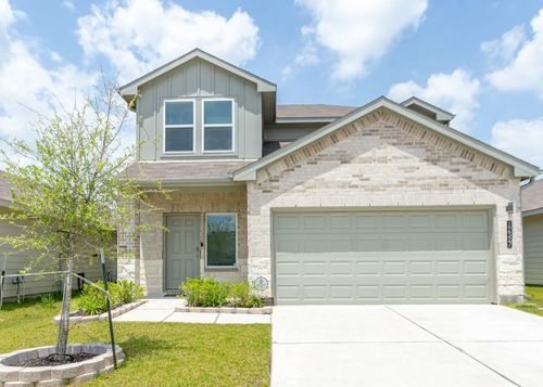 12327 Lariat Run Dr, Houston, TX, 77014-1767 | Card Image