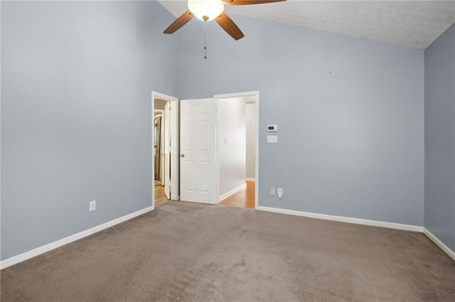 6604 Windbrook Way, House other with 4 bedrooms, 3 bathrooms and null parking in Flowery Branch GA | Image 30