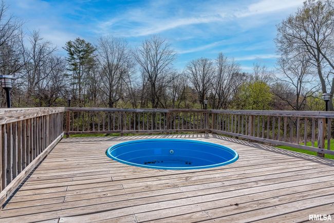 401 N 11 Th St, House other with 2 bedrooms, 2 bathrooms and null parking in Clinton IA | Image 27