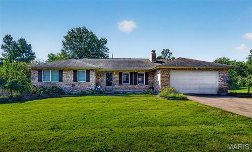 906 Laurel Dr, Rolla, MO, 65401-3853 | Card Image