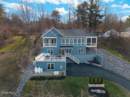 91 Rodgers Ln, Saratoga Springs, NY, 12866-7209 | Card Image