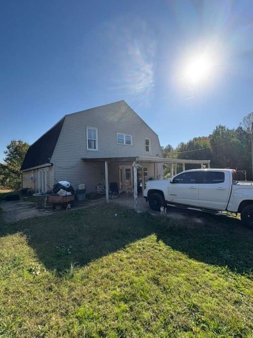 840 School Rd, Palmersville, TN, 38241-5132 | Card Image