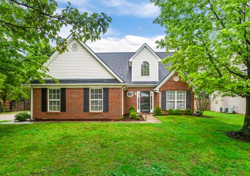 917 Jouett Creek Dr, Lexington, KY, 40509-2672 | Card Image