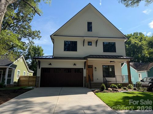 428 Keswick Ave, Charlotte, NC, 28206-3131 | Card Image
