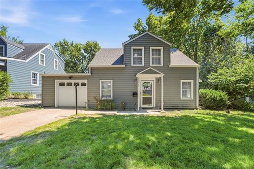 3005 W 50th Ter, Westwood, KS, 66205-1744 | Card Image