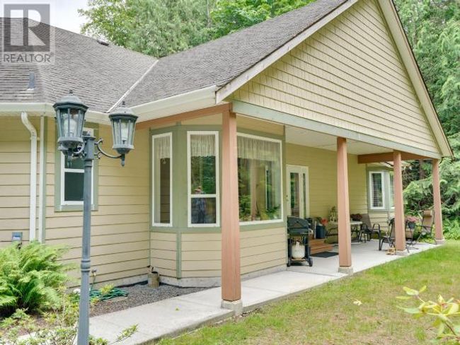 3067 Southill Rd, House other with 4 bedrooms, 2 bathrooms and 2 parking in Powell River BC | Image 39