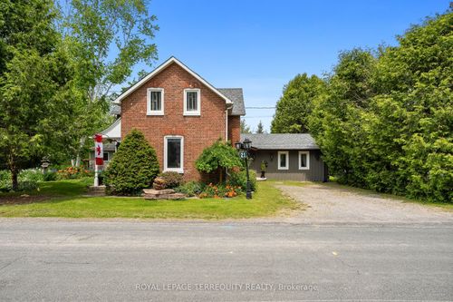 21 Concession St E, Warkworth, ON, K0K3K0 | Card Image