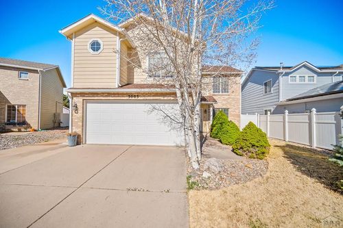 3003 Mirror Cir, Pueblo, CO, 81004 | Card Image