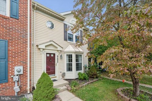 5494 Prince William Ct, FREDERICK, MD, 21703-8699 | Card Image