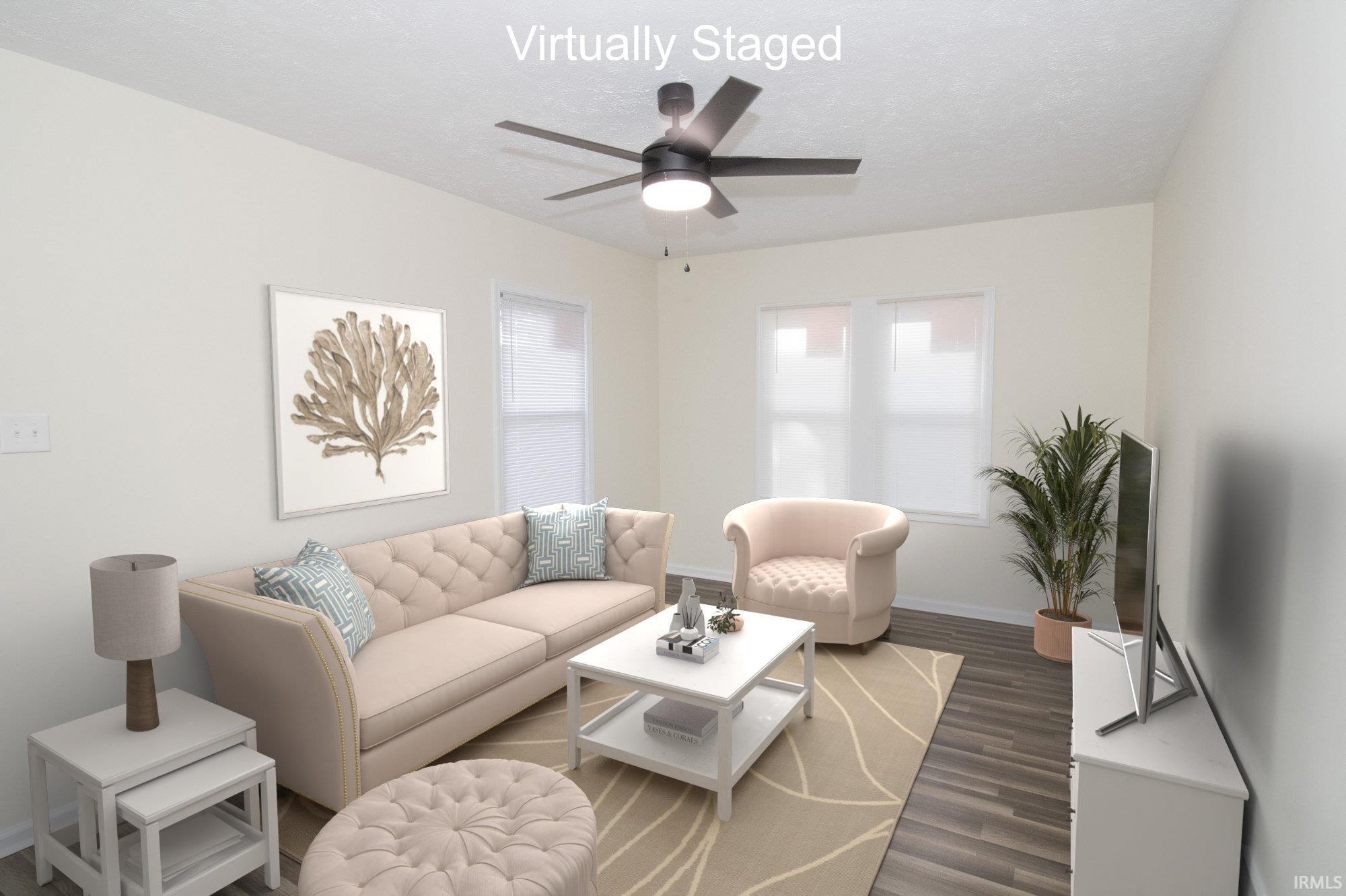 Residential in Evansville 4