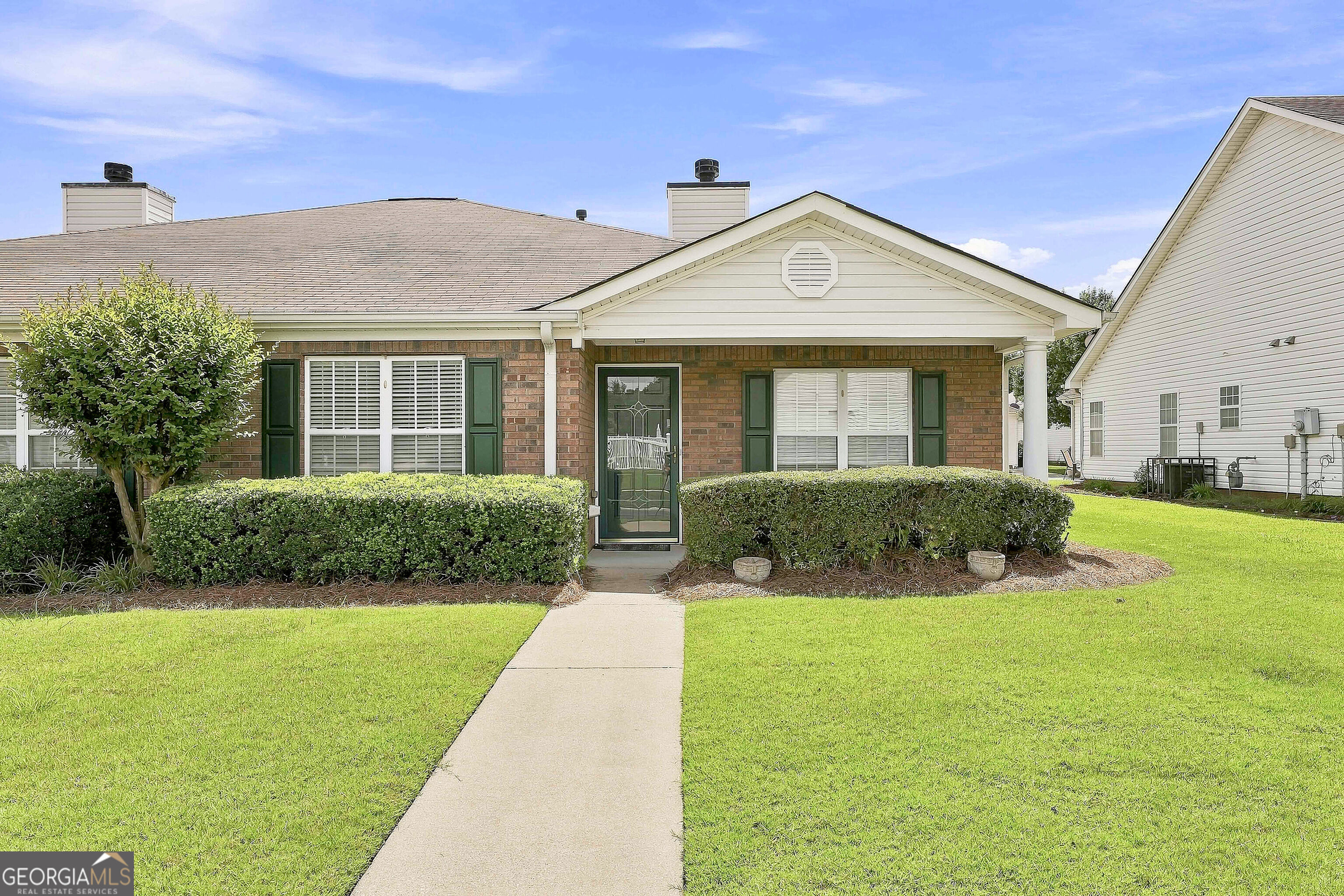 Residential in Fayetteville