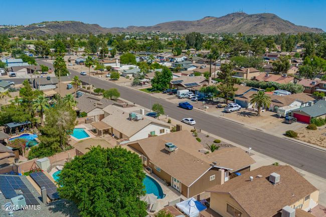 2422 W Acoma Dr, House other with 4 bedrooms, 2 bathrooms and null parking in Phoenix AZ | Image 32