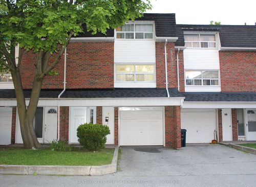 96 Trailridge Cres, Toronto, ON, M1E4C5 | Card Image