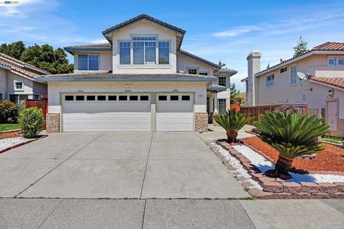 406 Grenadine Way, Hercules, CA, 94547-2050 | Card Image