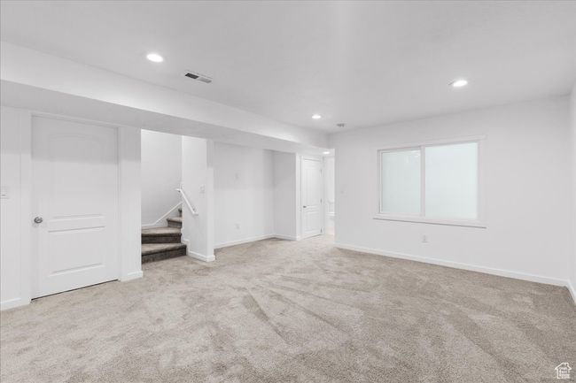 1578 W Andover Rd, House other with 4 bedrooms, 4 bathrooms and 2 parking in South Jordan UT | Image 24