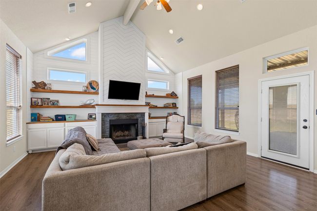 788 W Canyon Creek Ln, House other with 4 bedrooms, 4 bathrooms and null parking in Brock TX | Image 4