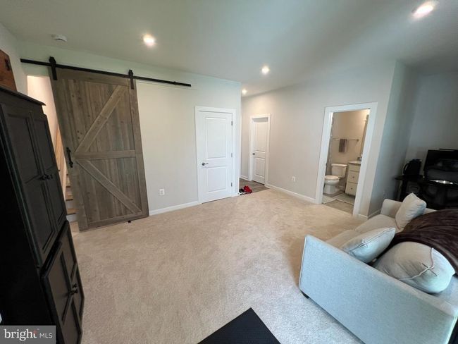 1800 Cherry Birch St, Townhouse with 5 bedrooms, 5 bathrooms and null parking in DUMFRIES VA | Image 25