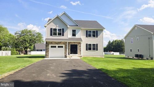 2351 Brownsville Rd, FEASTERVILLE TREVOSE, PA, 19053-3534 | Card Image