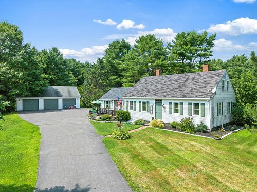 220 Old Belgrade Rd, Augusta, ME, 04330-8054 | Card Image