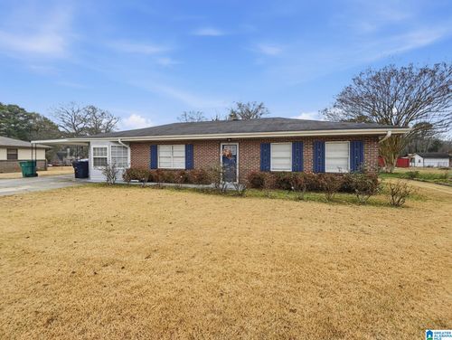 625 Melinda Ln, BIRMINGHAM, AL, 35214-1705 | Card Image