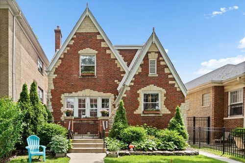 6455 N Talman Ave, CHICAGO, IL, 60645-5323 | Card Image