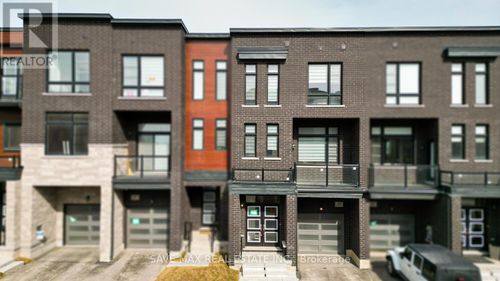 23 Paradox Street, Vaughan (Kleinburg), ON, L4L1A7 | Card Image