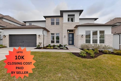 2308 Mondello Path, Leander, TX, 78641-5980 | Card Image