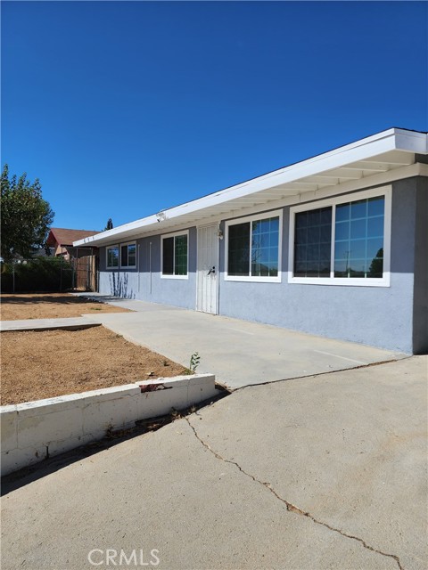90th St, California City, CA 93505