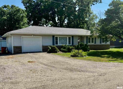 302 E Ames St, Yates City, IL, 61572-7538 | Card Image