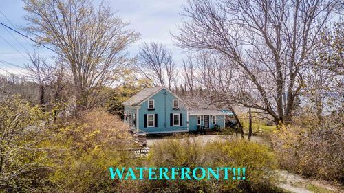 8367 Highway 101, Brighton, NS, B0V1A0 | Card Image