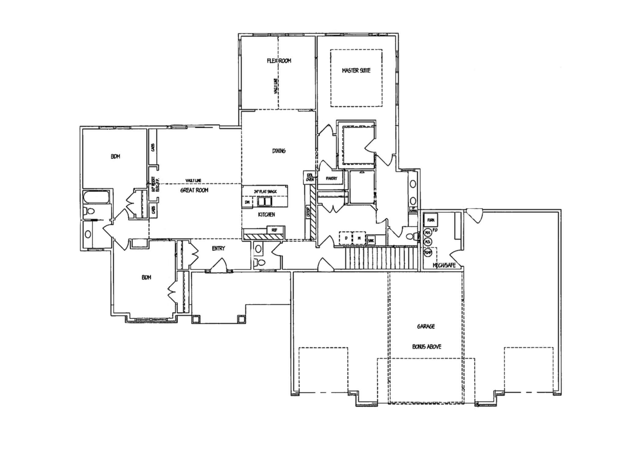 Residential in Zimmerman 2